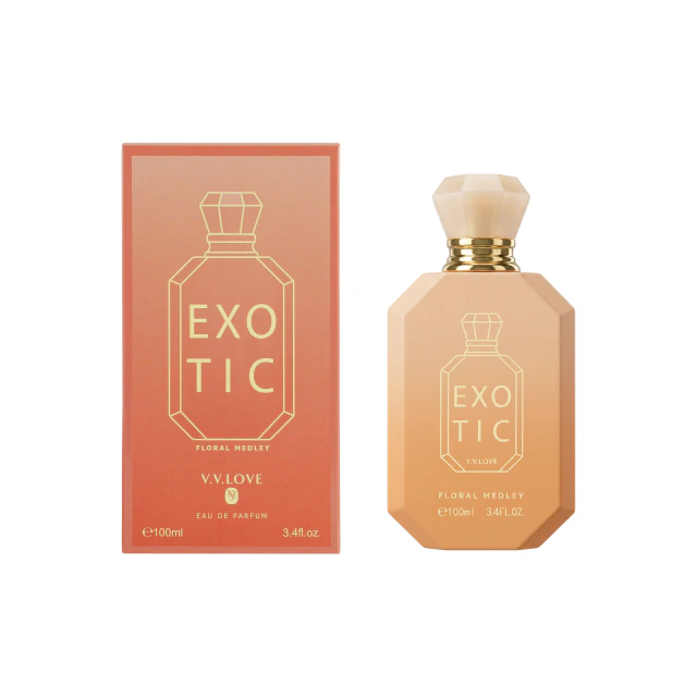 VL9917-9 exotic floral medley 100ml