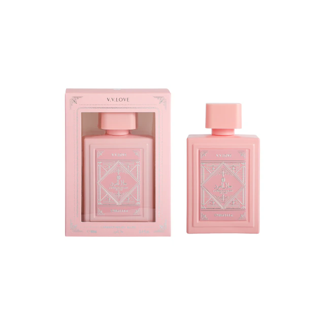 VL9919-2 Crimson Bloom 100ml