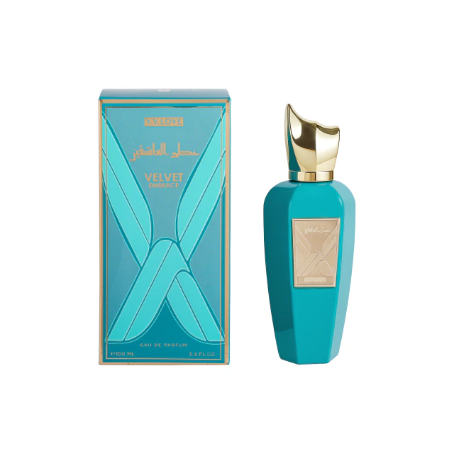 VL9920-1 embrace velvet 100ml