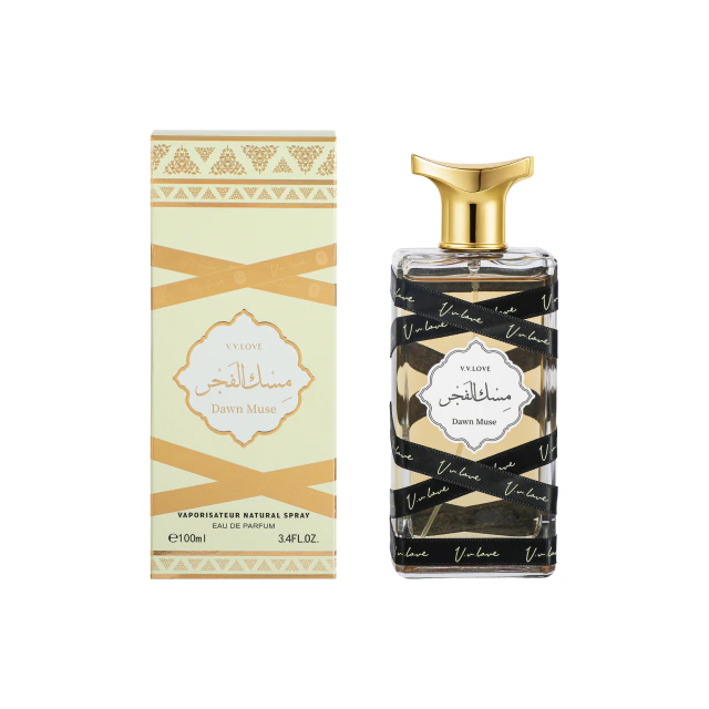 VL9922-1 Dawn Muse