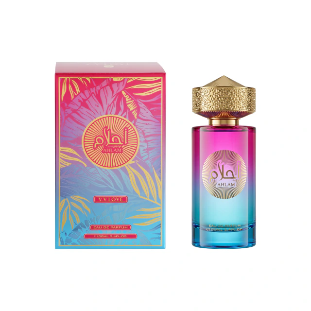 VL9926-1 ahlam 100ml