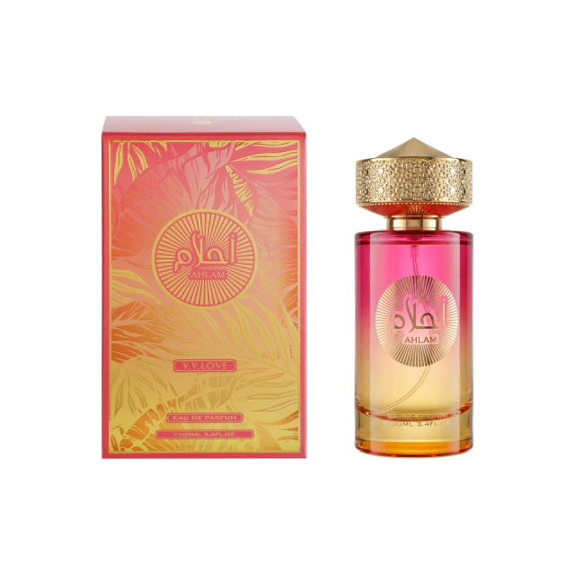 VL9926-2 ahlam 100ml
