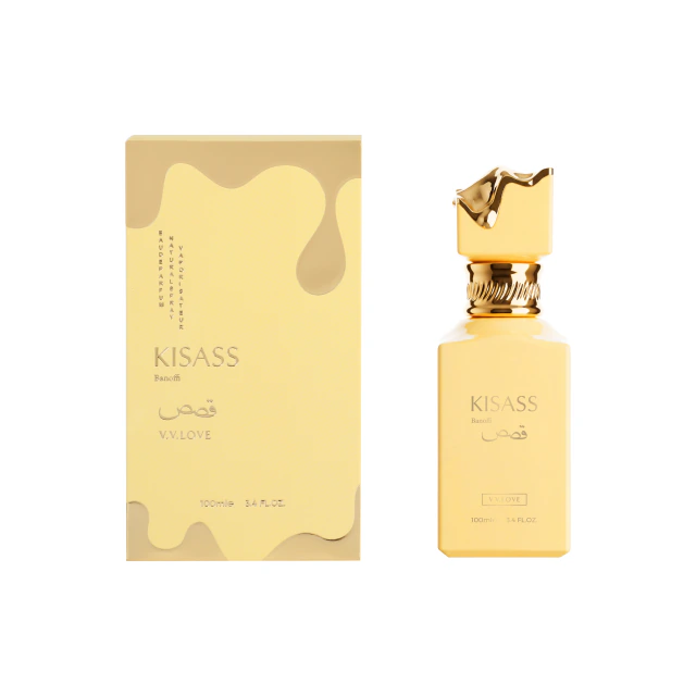 VL9930-2 Kisass Banoffi