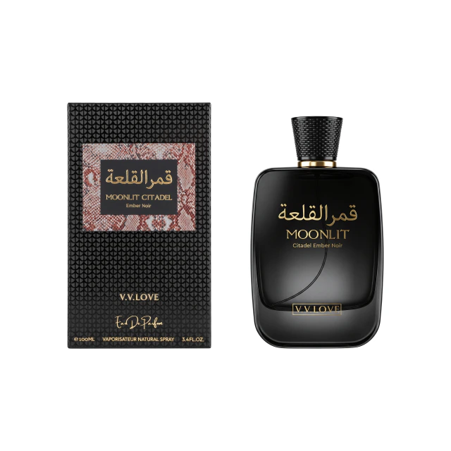 VL9931-2 Ember Noir 100ml