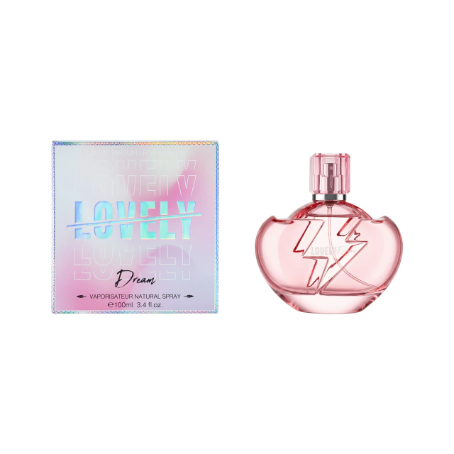 VL9932-1 Lovely Dream