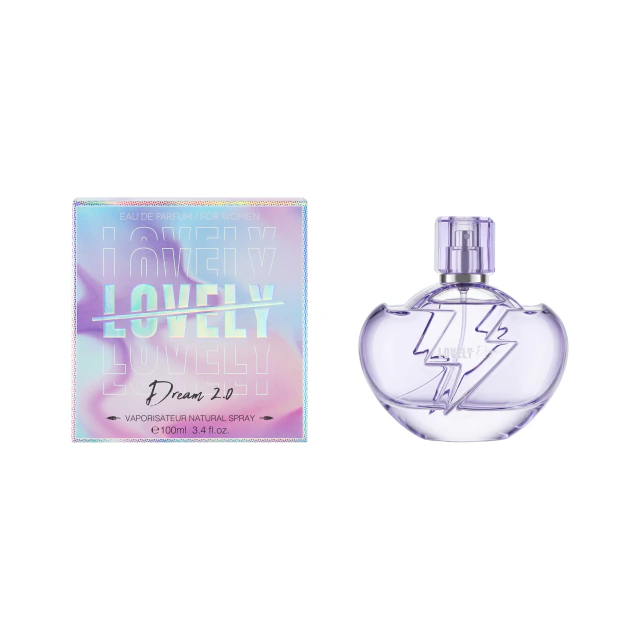 VL9932-2 Lovely Dream 2.0