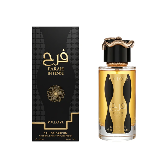 VL9943-2 farah intense 100ml