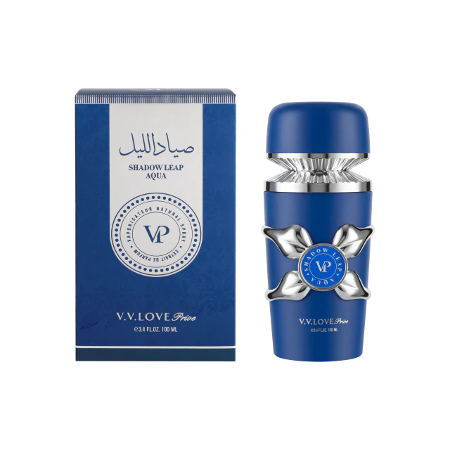 VP61003 shadow leap aqua 100ml