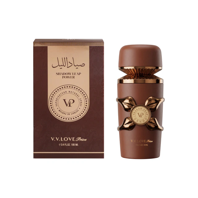 VP61004 shadow leap power 100ml