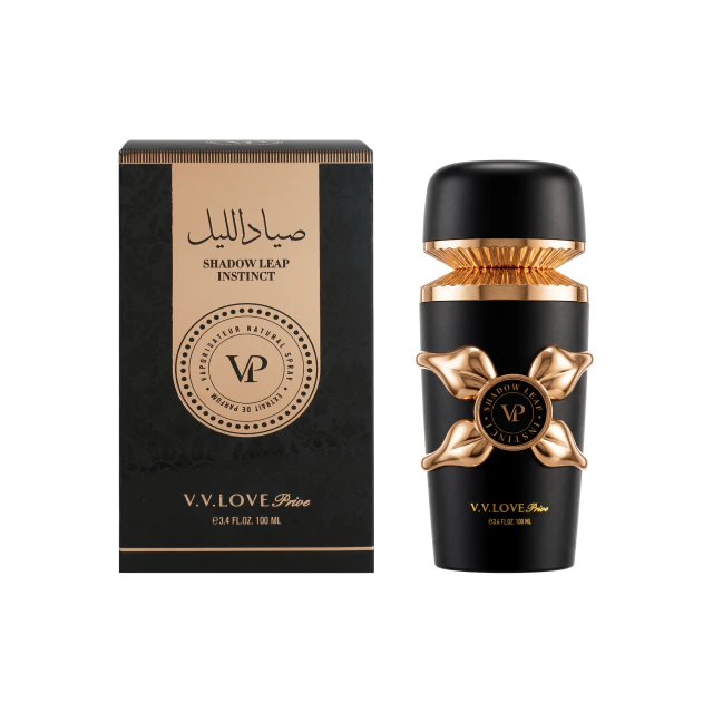 VP61005 shadow leap instinct 100ml