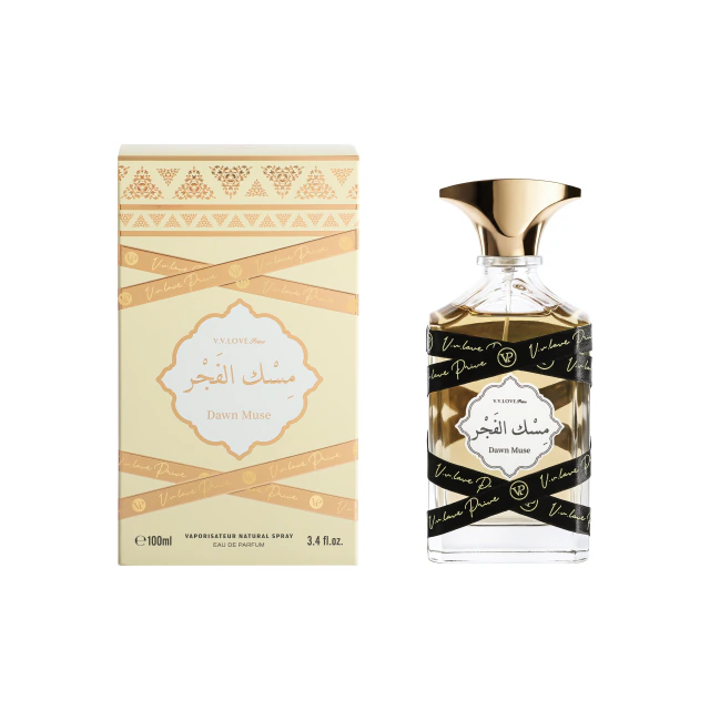 VP61030 Dawn Muse