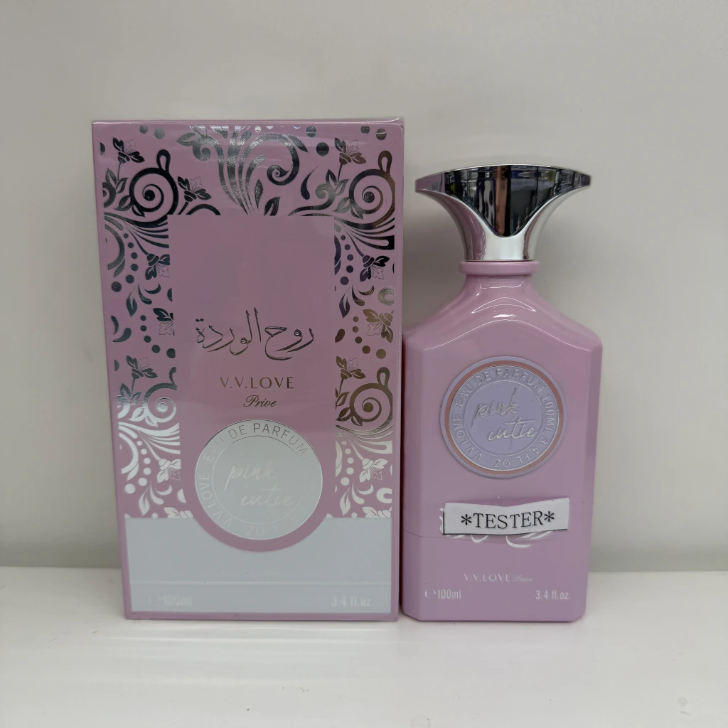 VP61031 PINK CUTIE 100ML