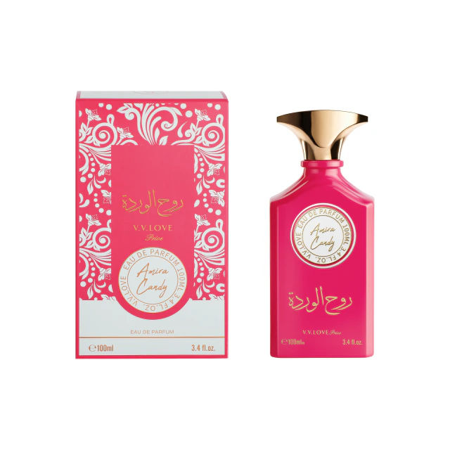 VP61032 Amira Candy