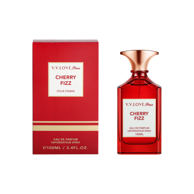 VP61034 Cherry Fizz