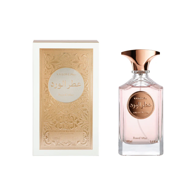 VP61035 Rosed'Attar