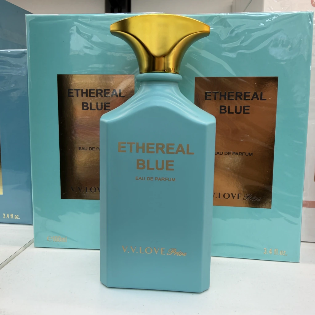 VP61042 ETHEREAL BLUE 100ML
