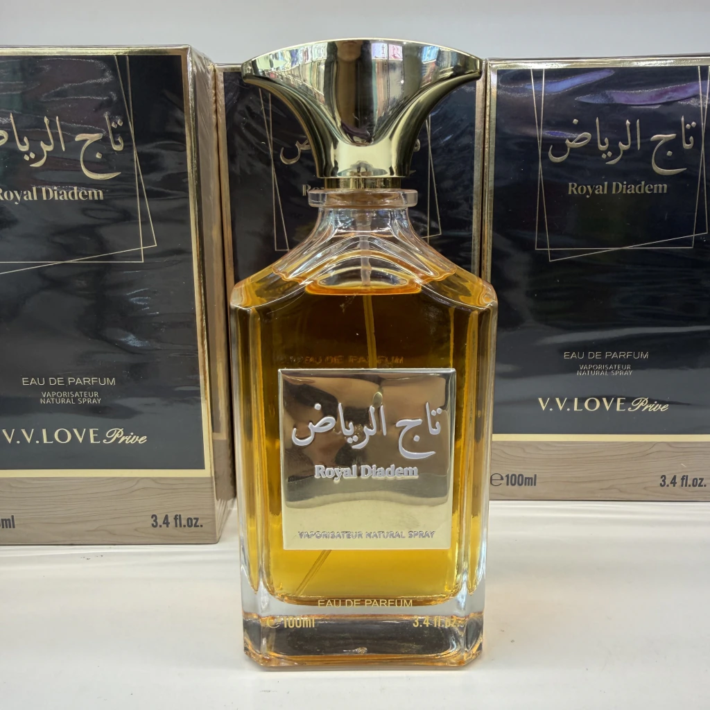 VP61043 ROYAL DIADEM 100ML