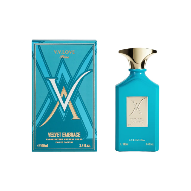 VP61050 VELVET EMBRACE 100ML