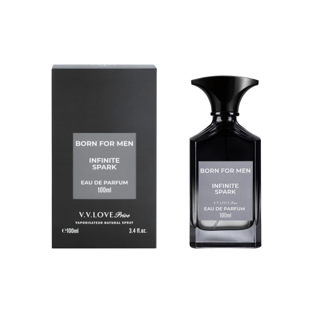 VP61052 Born For Men Infinite Spark