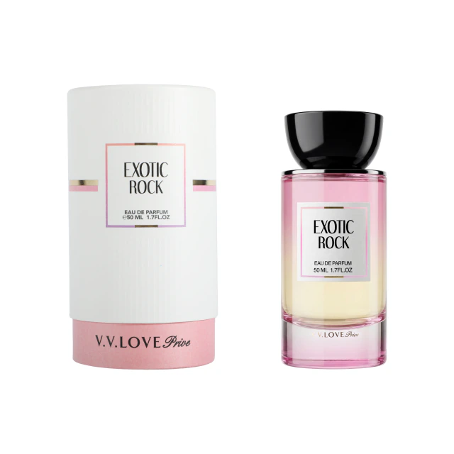 VP62001 exotic rock 50ml