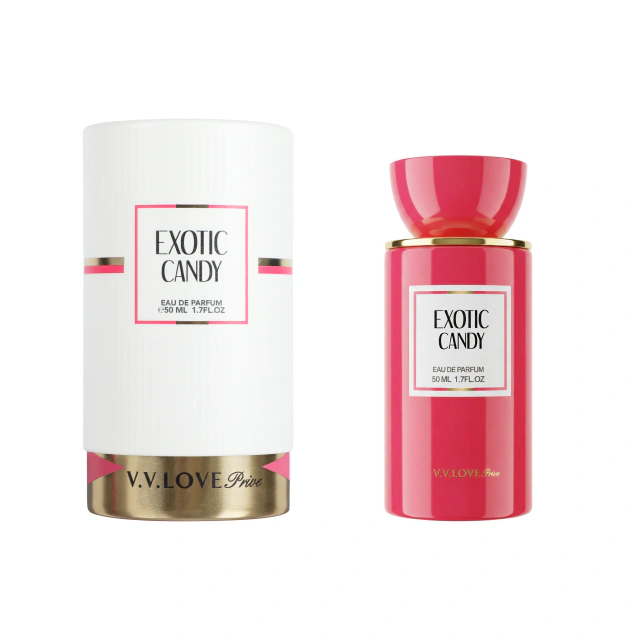 VP62002 exotic candy 50ml