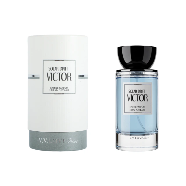 VP62003 solar drfit victor