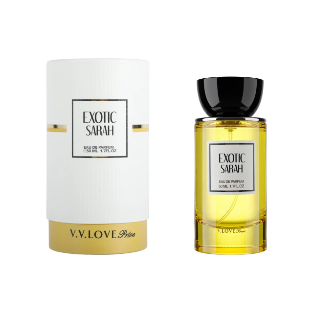 VP62004 exotic sarah 50ml