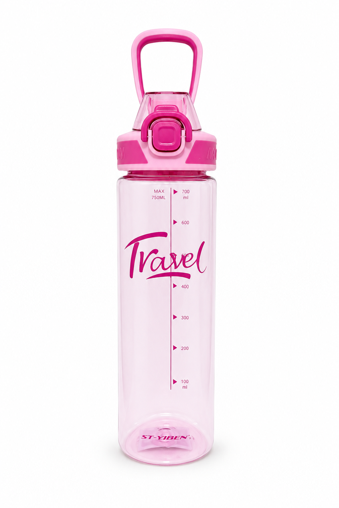BOTELLA TRAVEL 750 ML