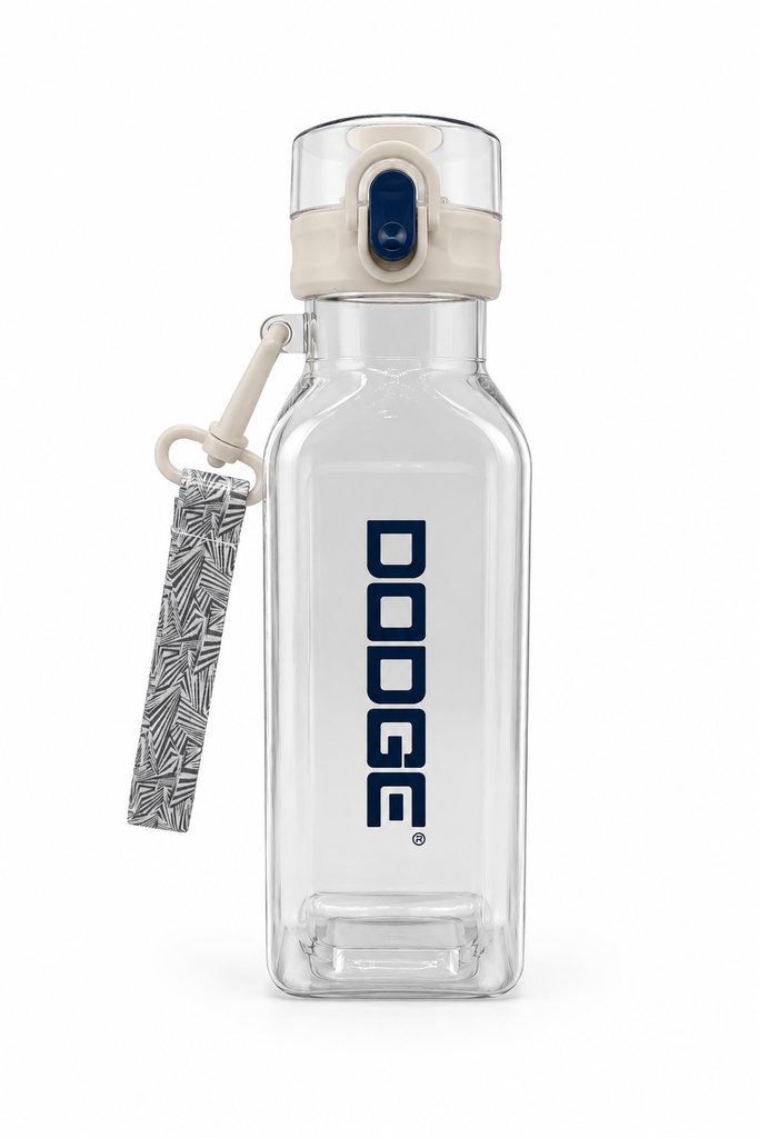 BOTELLA DODGE 700 ML