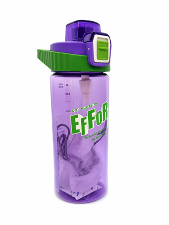 BOTELLA EFFORT 650 ML