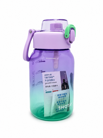 BOTELLA FREE SHOTAY 700ML