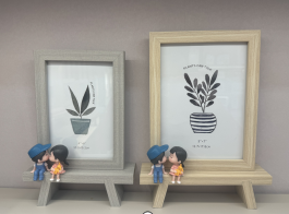CUADRO 5*7