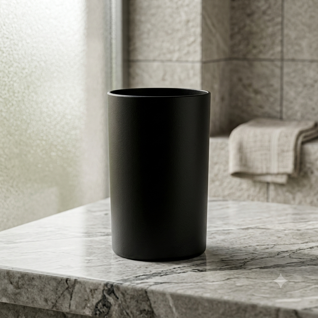 VASO ENJUAGUE BUCAL