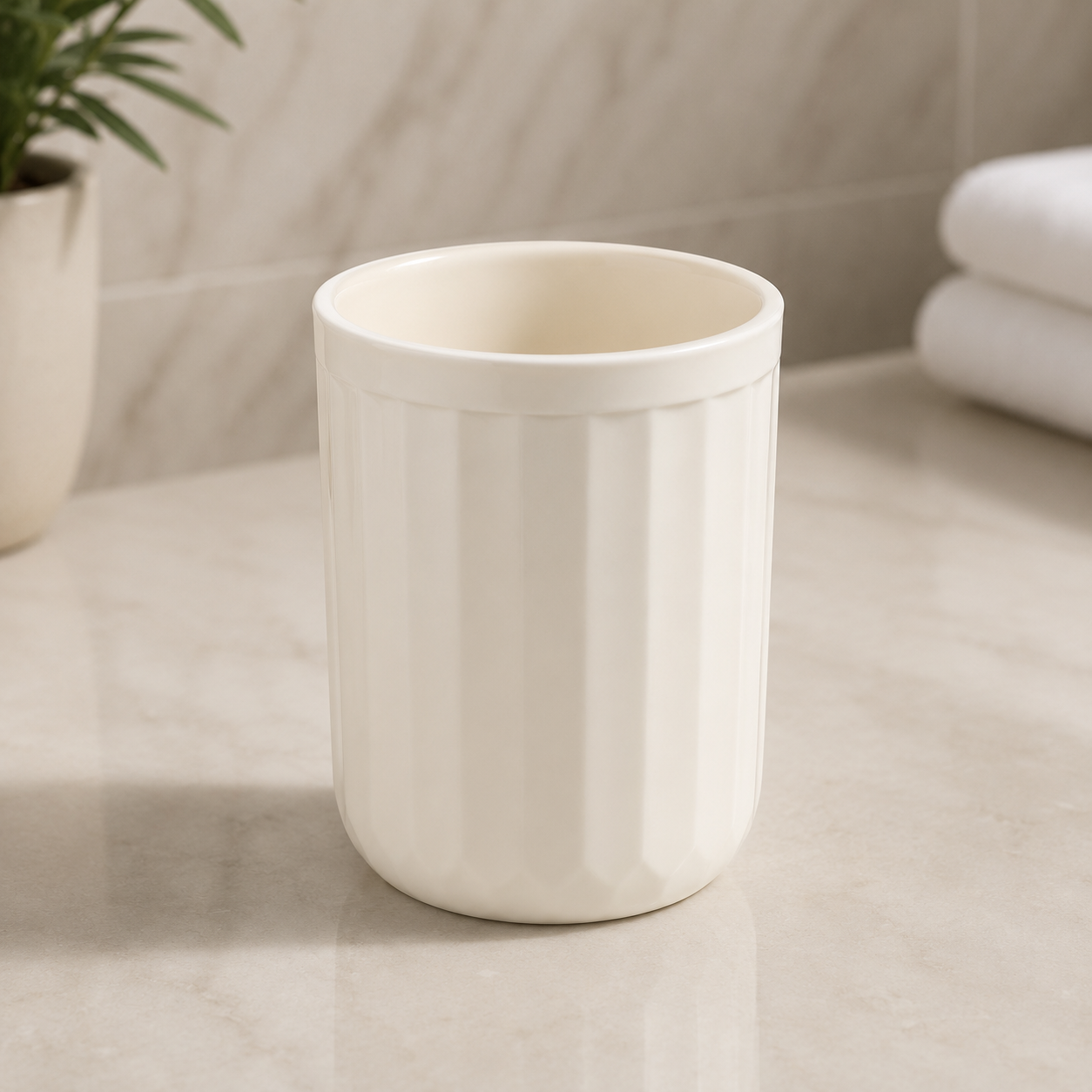 VASO ENJUAGUE BUCAL
