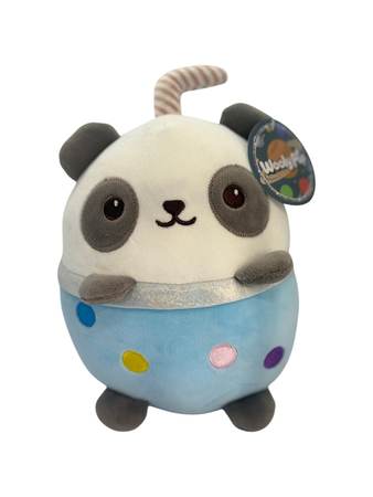PELUCHE ANIMALITOS T.8