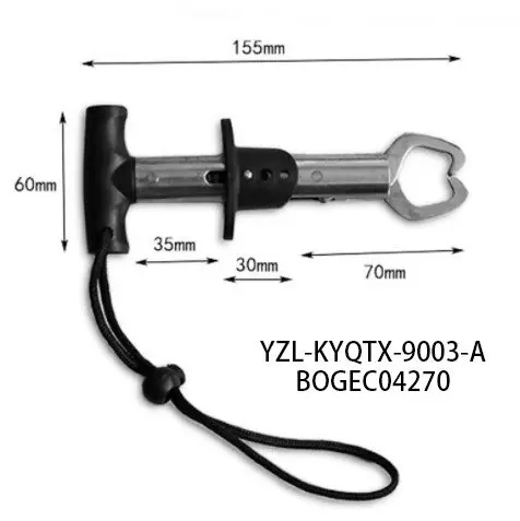 BOGA GRIP