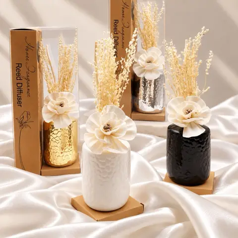 AROMATIZADOR CON FLOR 30ML