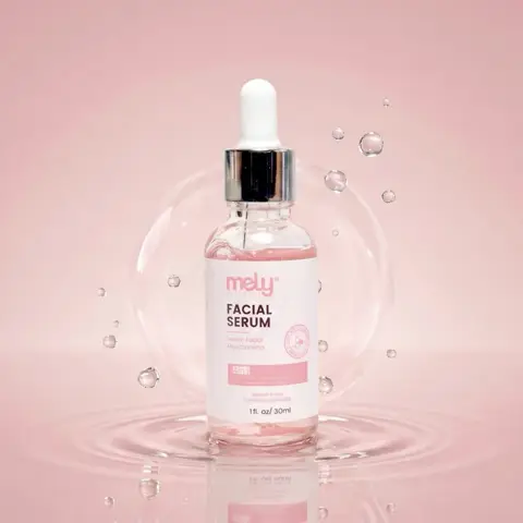 NIACINAMIDE FACIAL SERUM 4 IN 1 MELY 30ML MY890003