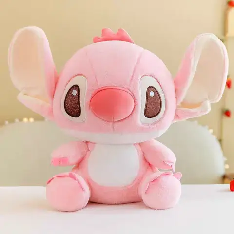 XR0812 Stitch rosa 50cm