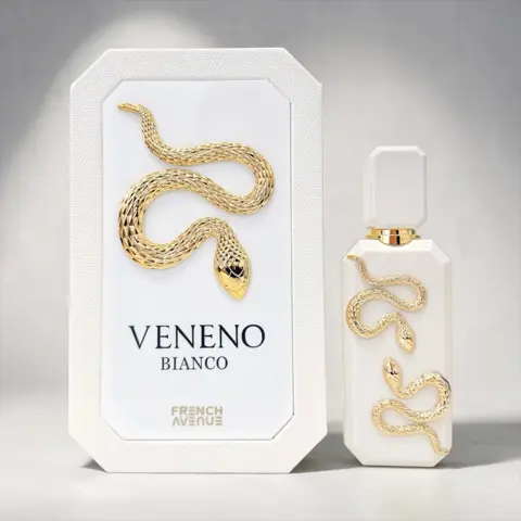 PERFUME VENENO BIANCO 100ML AF0043