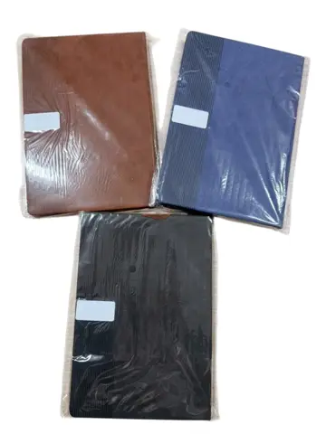 CUADERNO NOTE BOOK A5 608345