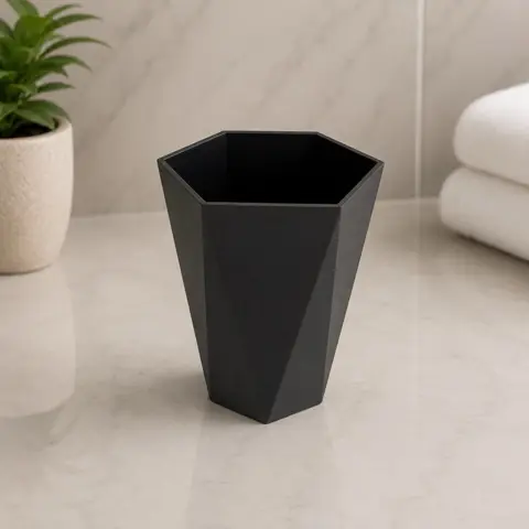 VASO ENJUAGUE BUCAL