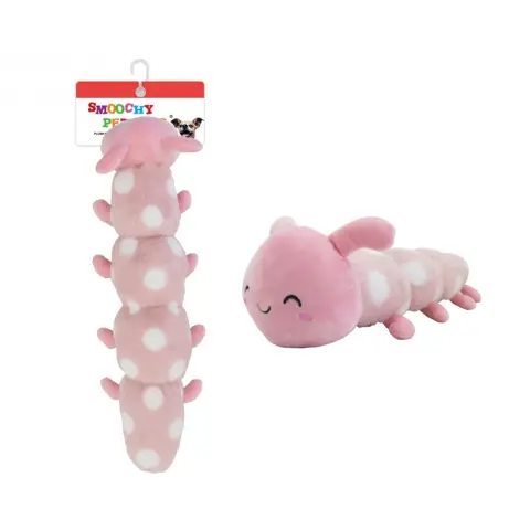 P018545B-GUSANO 20" MASCOTA