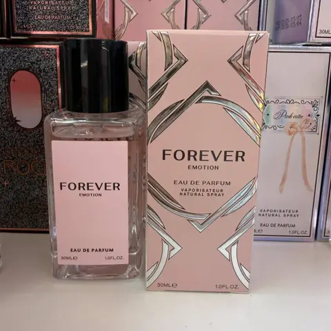 VL3305-34 FOREVER EMOTION 30ml