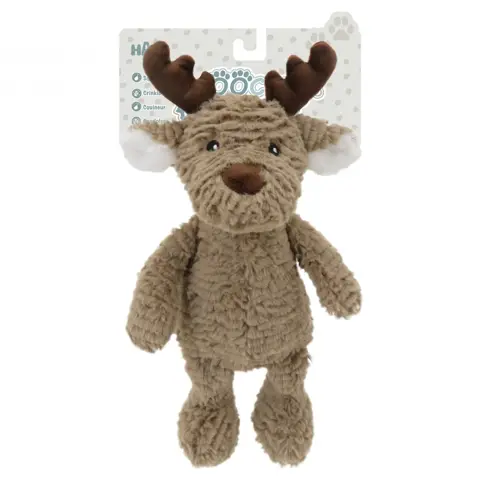 P19246A-ALCE 12″ (MASCOTAS)
