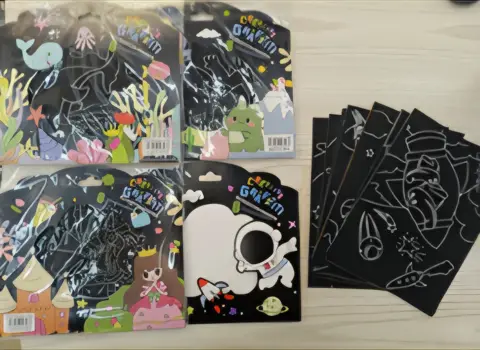 AA2408 SET DE DIBUJOS MAGICOS