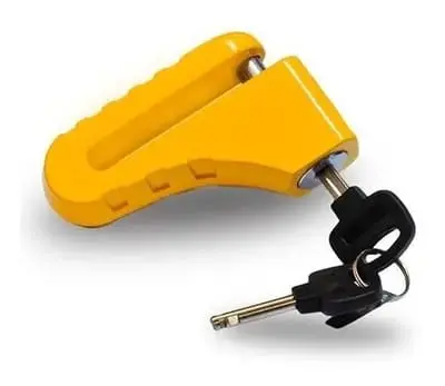 Trabadisco Mini