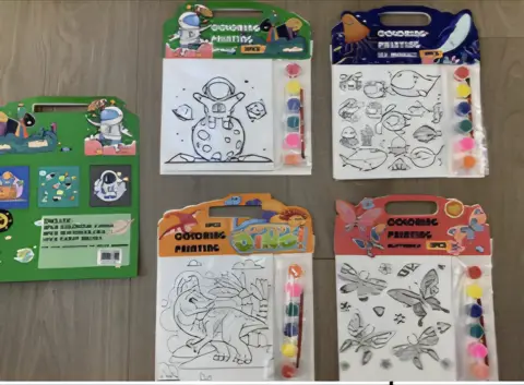 AA2391 DIBUJOS PARA COLOREAR