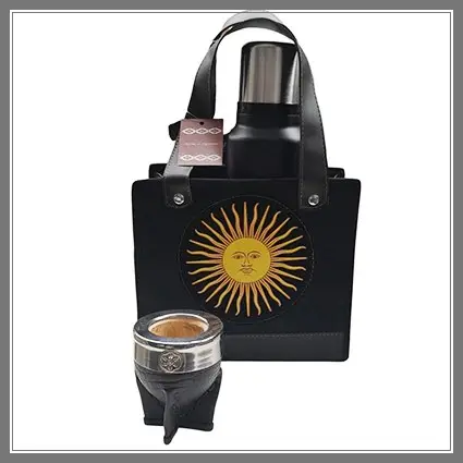 948-139 PORTA TERMO SOL, no incluye accesorios
