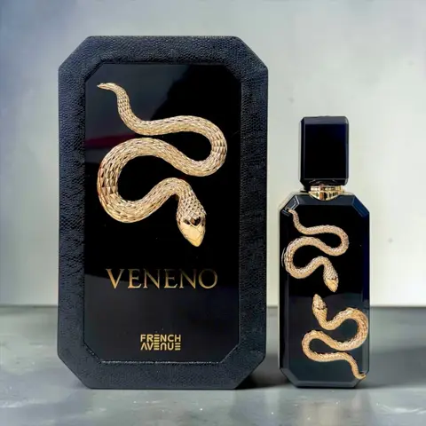PERFUME VENENO 100ML AF0044